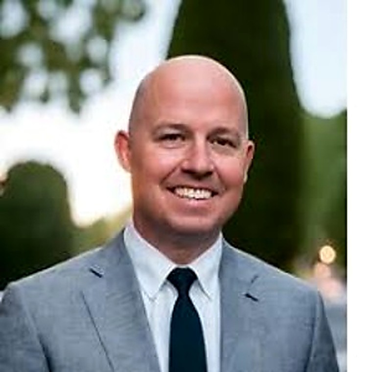 Bob Sutherland, Broker